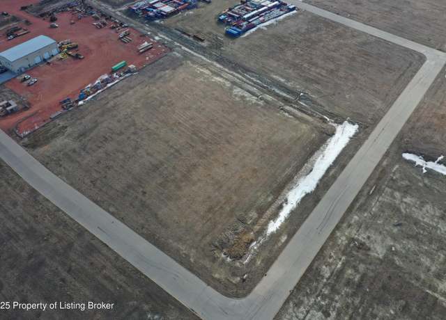 Property at 30j Street SW St SW, Dickinson, ND 58601