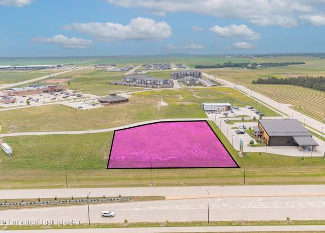 Property at Lot 14 West Ridge Dr, Dickinson, ND 58601