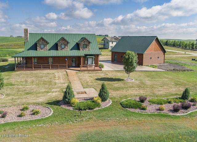 Property at 2992 16th St NW, Coleharbor, ND 58531, 2 beds, 2.5 baths