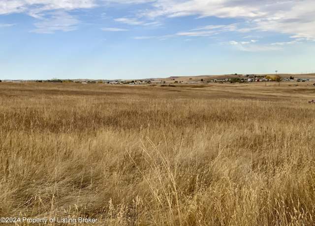 Property at 17th Ave SW, Watford City, ND 58854