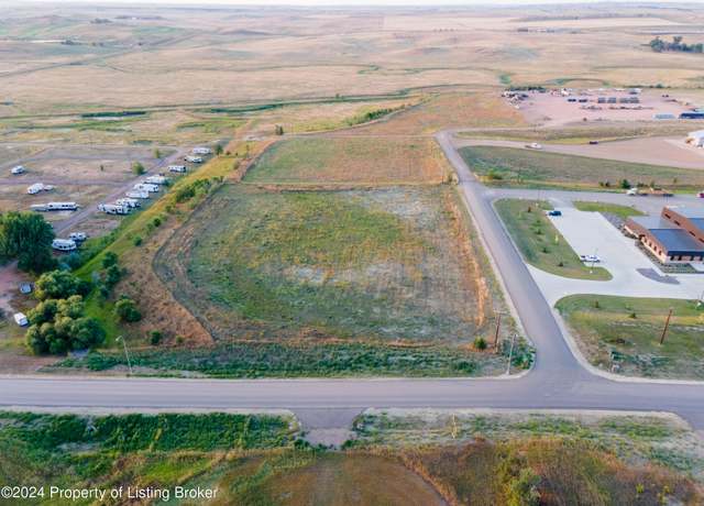 Property at CC (lot 1) Ave, Killdeer, ND 58640