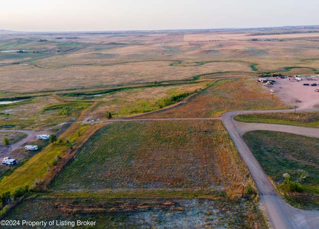 Property at CC (lot 2) Ave, Killdeer, ND 58640
