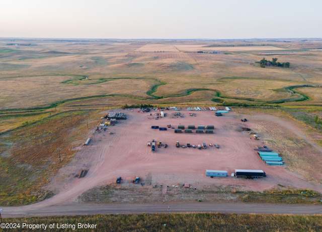 Property at Roughstock (lot 4) Rd, Killdeer, ND 58640