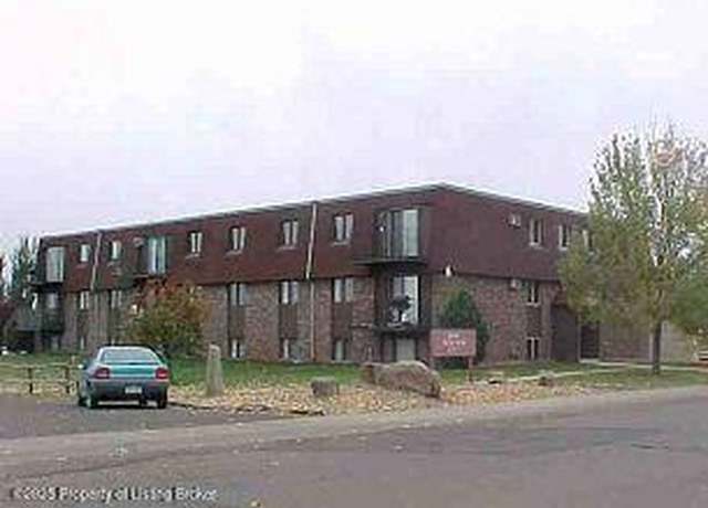Property at 1814 #1 Prairie Ave, Dickinson, ND 58601, 2 beds, 1 bath