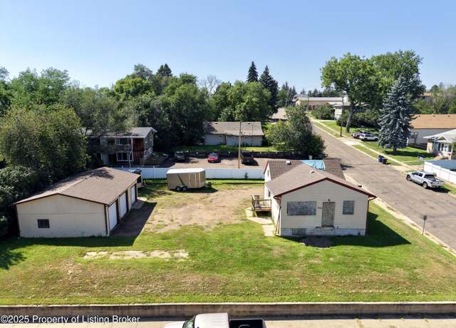 Property at 255 7th Ave. Ave E, Dickinson, ND 58601, 2 beds, 2 baths