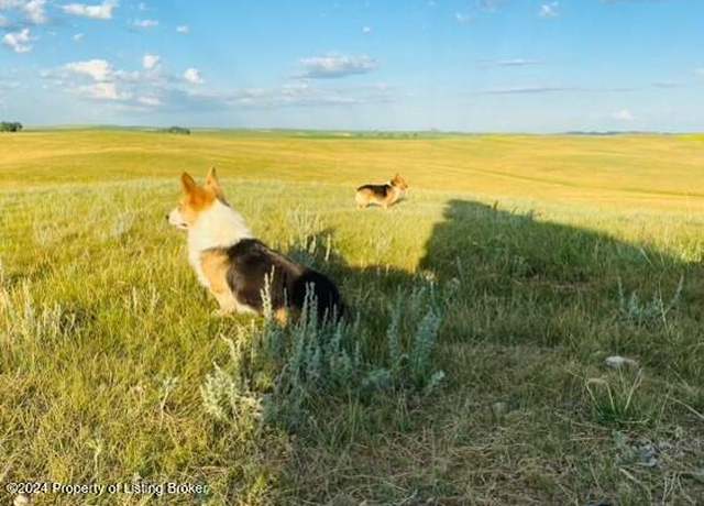 Property at 27th St SW, Dickinson, ND 58601