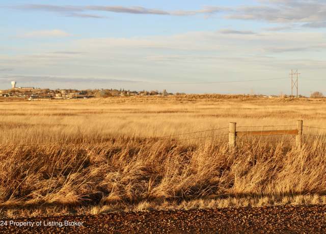 Property at 24th Ave SW, Watford City, ND 58854