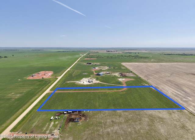 Property at 12936 30th St. St SW, Belfield, ND 58622