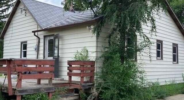 Photo of 214 1st St NE, Halliday, ND 58636