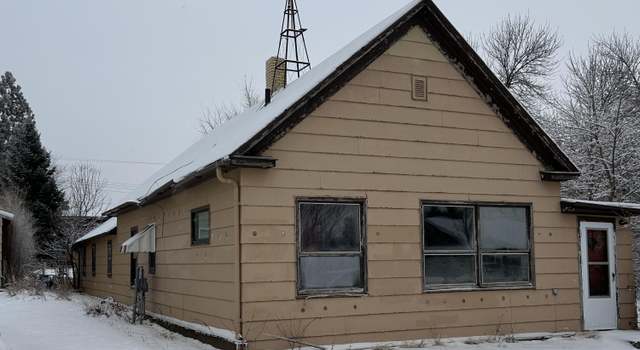 Photo of 323 3rd St N, Richardton, ND 58652