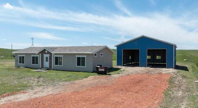 Photo of 549 125th Ave NW, Grassy Butte, ND 58634