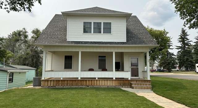 Photo of 19 2nd Ave NW, Bowman, ND 58623