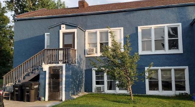 Photo of 221 1st St SE, Beach, ND 58621