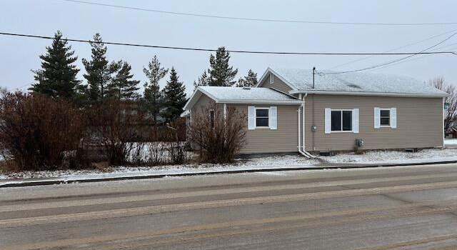 Photo of 401 W Main St, South Heart, ND 58655