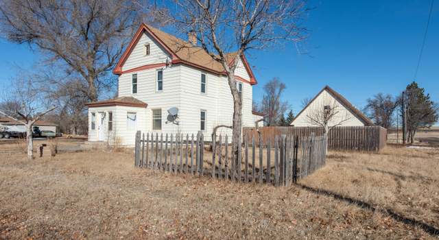 Photo of 214 Cliff St, Gladstone, ND 58630