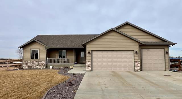 Photo of 123 North Ave, South Heart, ND 58655
