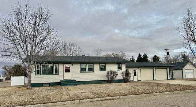Photo of 233 2nd Ave, Gladstone, ND 58630