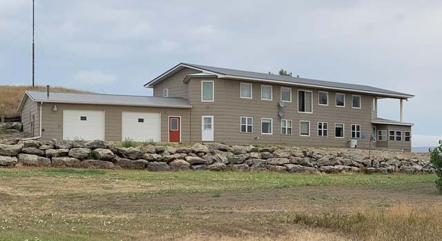 Photo of 304 6th St NW, Hettinger, ND 58639