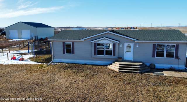 Photo of 434 3rd Ave NW, Dunn Center, ND 58626