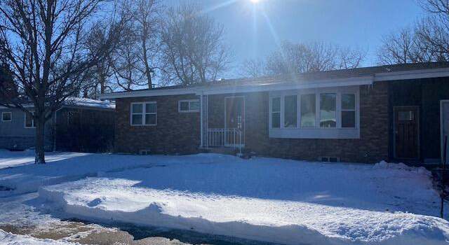 Photo of 801 10th Ave W, Dickinson, ND 58601