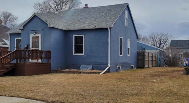 Photo of 103 4th Ave W, Lemmon, SD 57638