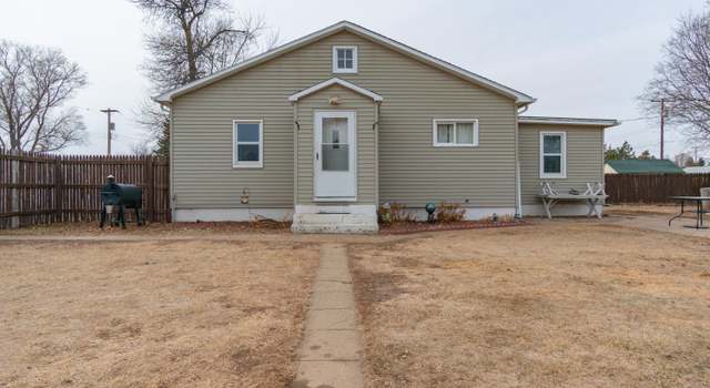 Photo of 262 Spruce St, Gladstone, ND 58630