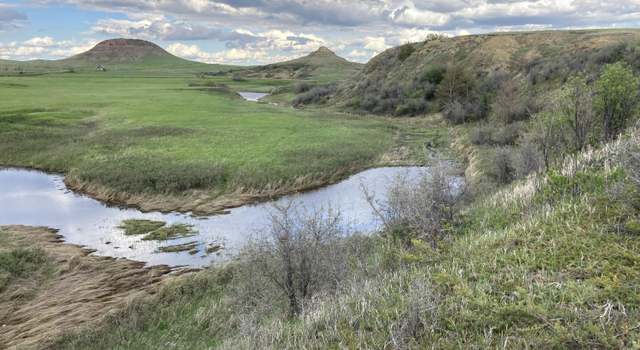 Photo of Garner Creek Rd & County Rd 11, Sentinel Butte, ND 58654