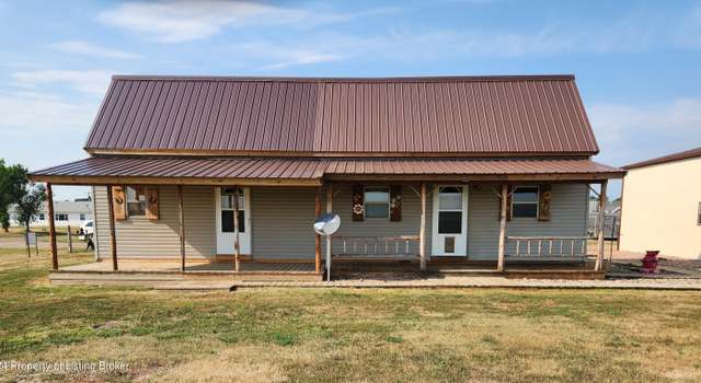 Photo of 415 Main Ave S, New Leipzig, ND 58562