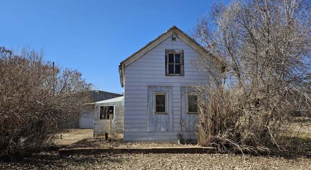 Photo of 431 N Morton St, Hebron, ND 58638