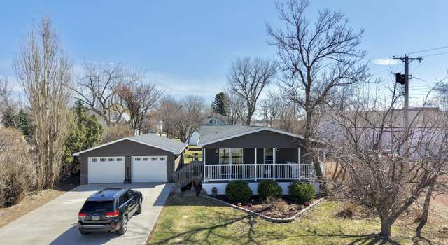 Photo of 22 Dagnault Ave. Ave, Taylor, ND 58656