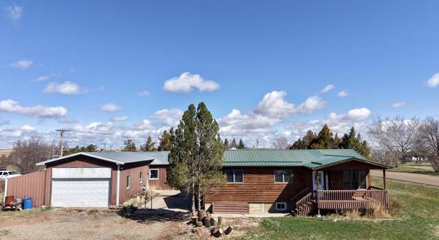 Photo of 208 Mason Ave, Golva, ND 58632