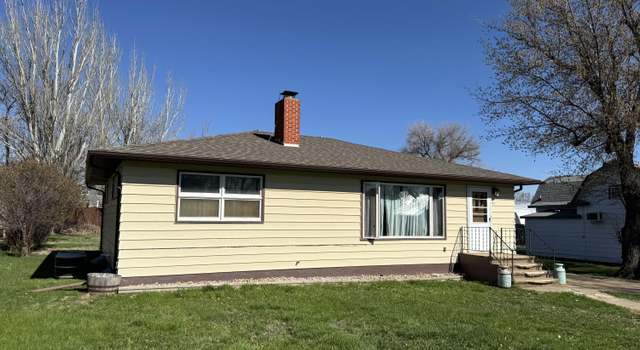 Photo of 404 9th St S, Hettinger, ND 58639