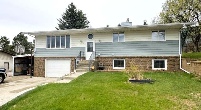 Photo of 200 6th Ave N, Hettinger, ND 58639