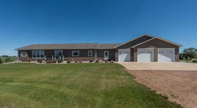 Photo of 411 2nd St W, Regent, ND 58650