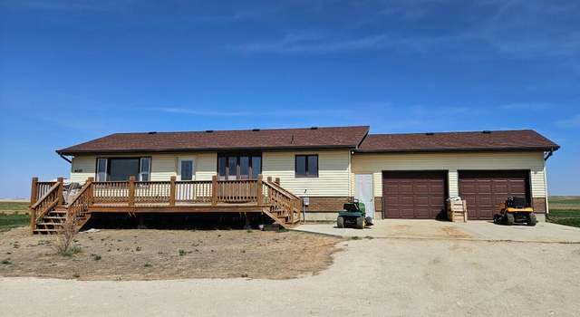 Photo of 4030 120th Ave SW, South Heart, ND 58655