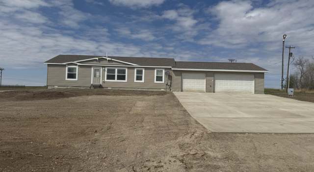 Photo of 411 1st Ave NW, Dunn Center, ND 58626