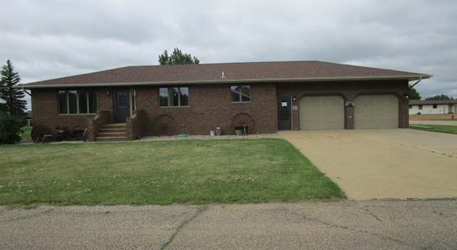 Photo of 412 5th Ave E, New Leipzig, ND 58562