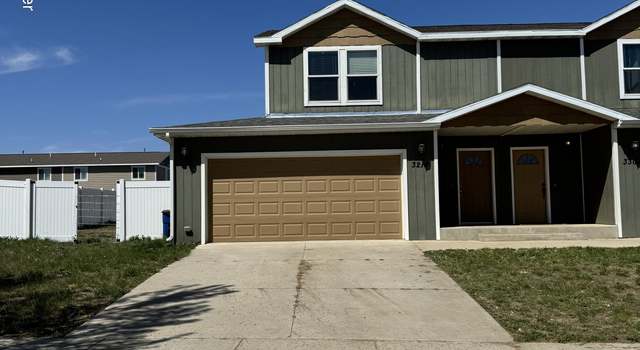 Photo of 3214 10th Ave NE, Watford City, ND 58854