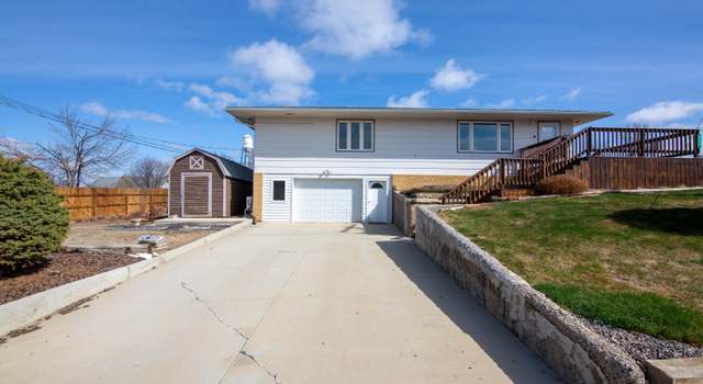 Photo of 312 E 3rd St, Mott, ND 58646
