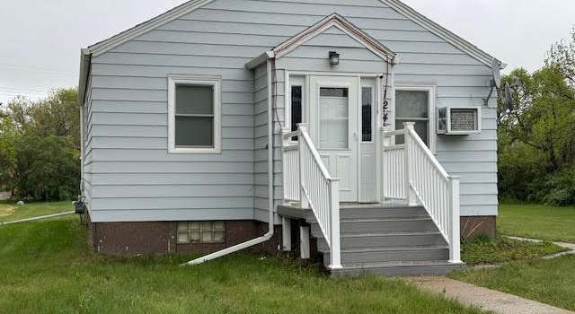 Photo of 124 N Buffalo St, Hebron, ND 58638