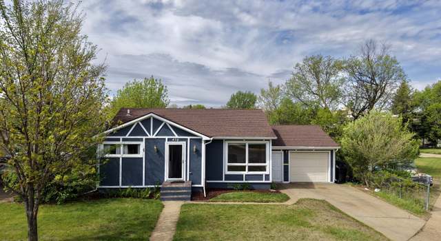 Photo of 450 Custer St, Dickinson, ND 58601