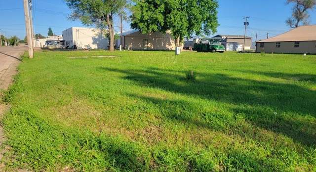 Photo of 411 1/2 1st Ave East Ave E, Lemmon, SD 57638