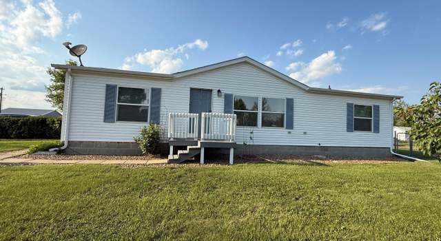 Photo of 108 6th St SW, South Heart, ND 58655