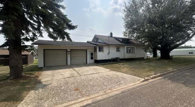 Photo of 201 3rd Ave SW, Bowman, ND 58623