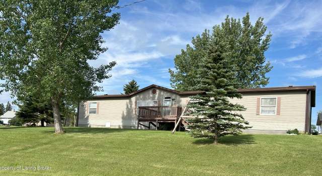 Photo of 602 Pacific Ave, Mott, ND 58646