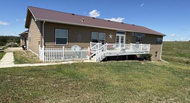 Photo of 13731 28th St NW, Alexander, ND 58831