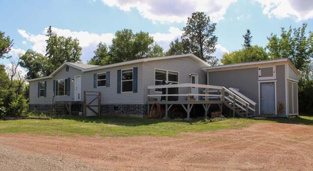 Photo of 203 1st Ave E, Arnegard, ND 58835