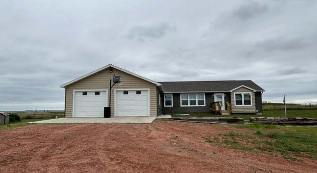 Photo of 14604 89th St SW, Bowman, ND 58623