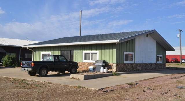 Photo of 1003 5th Ave W, Lemmon, SD 57638