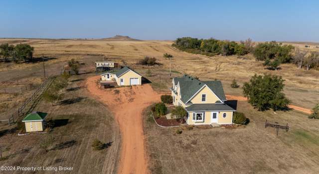 Photo of 12817 30th St SW, Belfield, ND 58622